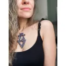 ​Кулон / Подвеска "Перламутр"