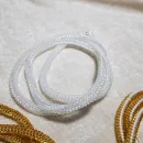 Колье-жгут / Браслет ндебе