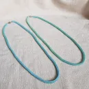 Колье-жгут / Браслет ндебе