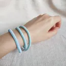 Колье-жгут / Браслет ндебе