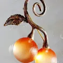 Коллекционная серебряная брошь ALEXIS BITTAR