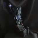 Ночник "Домик Джека"