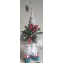 Ёлочка топотушка