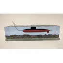 ДЭПЛ "Варшавянка" 636\877 с пуском КР "Калибр"