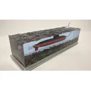 ДЭПЛ "Варшавянка" 636\877 с пуском КР "Калибр"