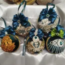 Ëлочные игрушки