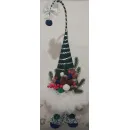 Ёлочка топотушка