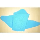 Комплект из шапки и шейного платка