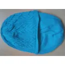 Комплект из шапки и шейного платка