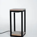 Напольный Декоративный Светильник (Малый)