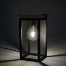 Светильник "Лофт" Сетка "с Декоративной лампой"