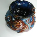 Ваза " Властелин Морей"