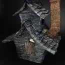 Ночник "Дом Бабы Яги"