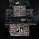 Ночник "Дом Бабы Яги"