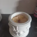 Свеча Карусель