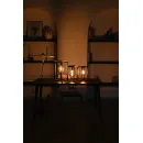 Светильник декоративный "Лофт" с Абажуром