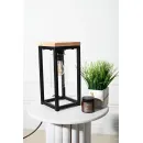 Светильник декоративный "Лофт" с Абажуром