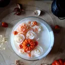 Свечи ручной работы, аромасвечи