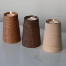 Свечи ручной работы, аромасвечи