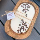 Свечи ручной работы, аромасвечи