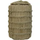 Корзина плетеная