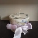Ботанические свечи