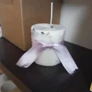 Ботанические свечи