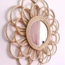 Зеркало интерьерное