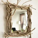 Зеркало интерьерное