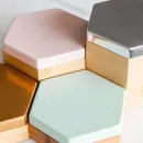 Декоративная банка