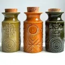 Декоративная банка