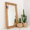 Зеркало интерьерное