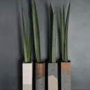 Кашпо настольное