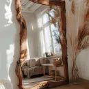 Зеркало интерьерное