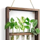 Кашпо настенное