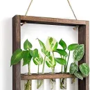 Кашпо настенное