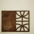 Интерьерные вывески и слова