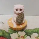 Мыло ручной работы