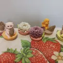 Мыло ручной работы