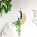 Кашпо настенное