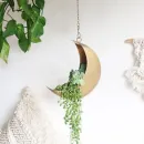 Кашпо настенное