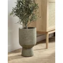 Кашпо напольное