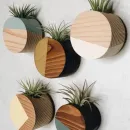 Кашпо настенное