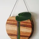 Кашпо подвесное