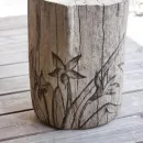 Напольная подставка для цветов