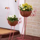 Напольная подставка для цветов