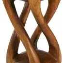 Напольная подставка для цветов