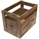 Ящик из дерева