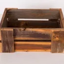 Ящик из дерева