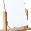 Зеркало настольное